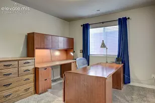 11522 Moonrock Heights, Peyton, CO 80831 - Photo 26