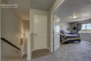 11522 Moonrock Heights, Peyton, CO 80831 - Photo 18