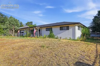 501 Grand Boulevard, Colorado Springs, CO 80911 - Photo 2