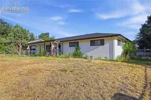 501 Grand Blvd, Colorado Springs, CO 80911 - Photo 2