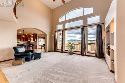 19840 Glen Shadows Drive, Colorado Springs, CO 80908 - Photo 2
