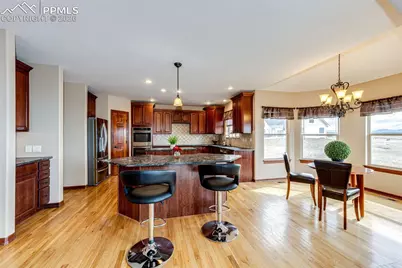 19840 Glen Shadows Drive, Colorado Springs, CO 80908 - Photo 12
