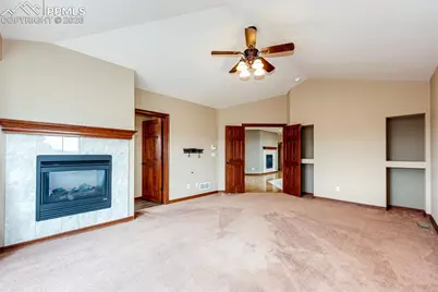 19840 Glen Shadows Drive, Colorado Springs, CO 80908 - Photo 22