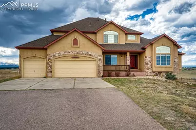 19840 Glen Shadows Drive, Colorado Springs, CO 80908 - Photo 4