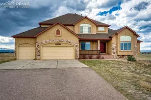 19840 Glen Shadows Dr, Colorado Springs, CO 80908 - Photo 4