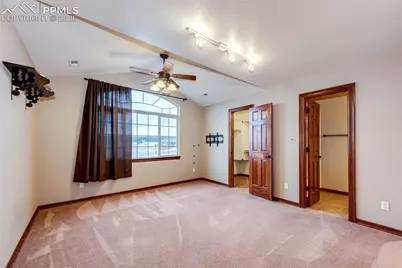 19840 Glen Shadows Drive, Colorado Springs, CO 80908 - Photo 28