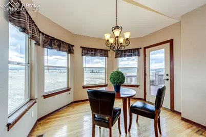 19840 Glen Shadows Drive, Colorado Springs, CO 80908 - Photo 14