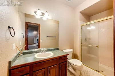 19840 Glen Shadows Drive, Colorado Springs, CO 80908 - Photo 38