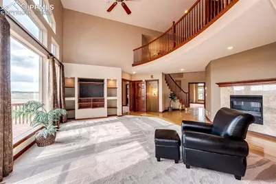 19840 Glen Shadows Drive, Colorado Springs, CO 80908 - Photo 10