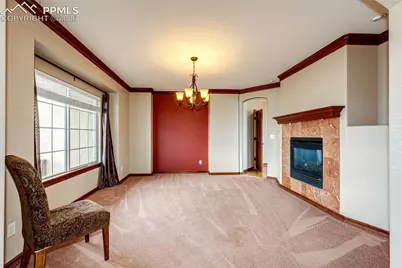 19840 Glen Shadows Drive, Colorado Springs, CO 80908 - Photo 8