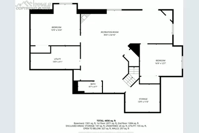 19840 Glen Shadows Drive, Colorado Springs, CO 80908 - Photo 46