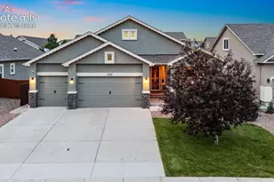 7545 Peachleaf Dr, Colorado Springs, CO 80925 - Photo 1