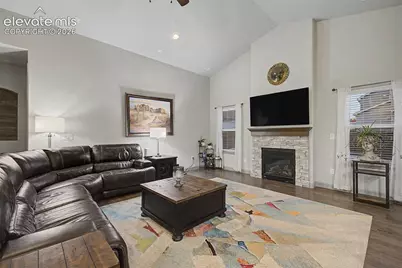 7545 Peachleaf Drive, Colorado Springs, CO 80925 - Photo 2