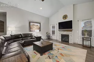 7545 Peachleaf Dr, Colorado Springs, CO 80925 - Photo 2