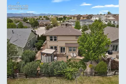 6651 Big Leaf Lane, Colorado Springs, CO 80927 - Photo 46
