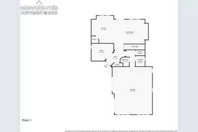 6651 Big Leaf Lane, Colorado Springs, CO 80927 - Photo 38