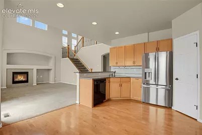 6651 Big Leaf Lane, Colorado Springs, CO 80927 - Photo 14