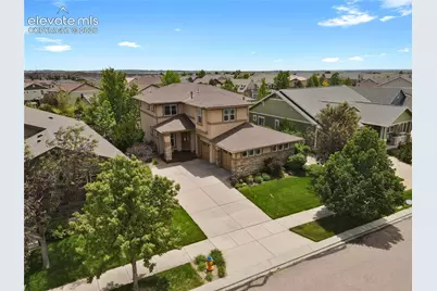 6651 Big Leaf Lane, Colorado Springs, CO 80927 - Photo 42