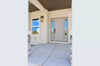 12955 Sunrise Ridge Drive, Peyton, CO 80831 - Photo 6