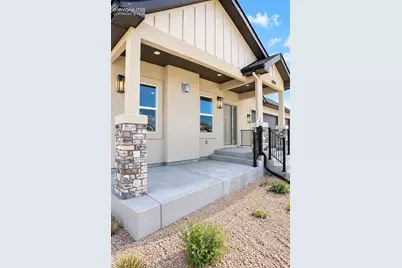 12955 Sunrise Ridge Drive, Peyton, CO 80831 - Photo 4