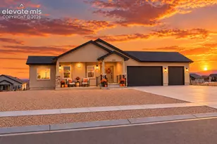 12955 Sunrise Ridge Dr, Peyton, CO 80831 - Photo 1