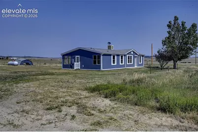 15320 Fairplay Road, Calhan, CO 80808 - Photo 2