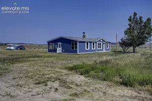 15320 Fairplay Rd, Calhan, CO 80808 - Photo 2