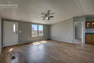 15320 Fairplay Rd, Calhan, CO 80808 - Photo 14