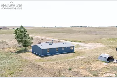 15320 Fairplay Road, Calhan, CO 80808 - Photo 32