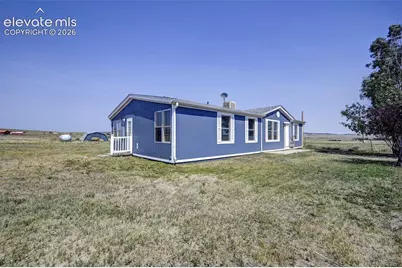 15320 Fairplay Road, Calhan, CO 80808 - Photo 28