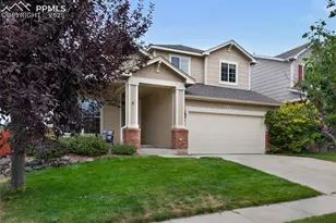4180 Slice Dr, Colorado Springs, CO 80922 - Photo 2