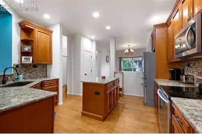 4180 Slice Drive, Colorado Springs, CO 80922 - Photo 16