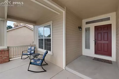4180 Slice Drive, Colorado Springs, CO 80922 - Photo 4