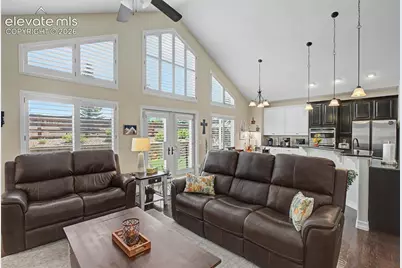 16681 Curled Oak Drive, Monument, CO 80132 - Photo 8