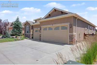 16681 Curled Oak Drive, Monument, CO 80132 - Photo 2