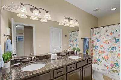 16681 Curled Oak Drive, Monument, CO 80132 - Photo 32
