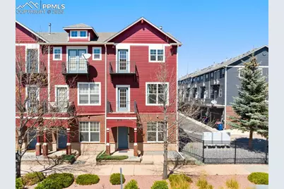 340 E Fountain Boulevard, Colorado Springs, CO 80903 - Photo 1