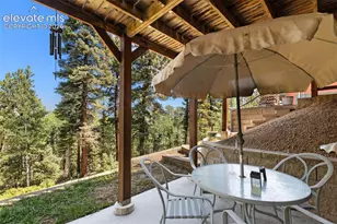69 Cody Creek Trail, Divide, CO 80814 - Photo 34