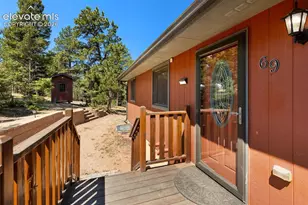 69 Cody Creek Trail, Divide, CO 80814 - Photo 2