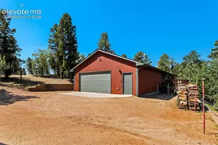 69 Cody Creek Trail, Divide, CO 80814 - Photo 42