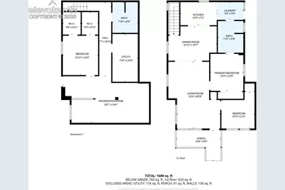 507 N 23rd Street, Colorado Springs, CO 80904 - Photo 6