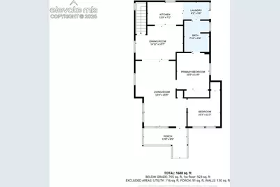 507 N 23rd Street, Colorado Springs, CO 80904 - Photo 34