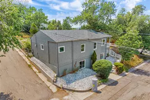 507 N 23rd St, Colorado Springs, CO 80904 - Photo 2