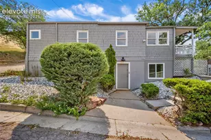 507 N 23rd St, Colorado Springs, CO 80904 - Photo 1
