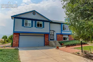 5230 Bradley Cir, Colorado Springs, CO 80911 - Photo 4