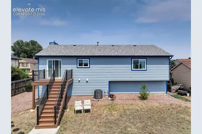 5230 Bradley Circle, Colorado Springs, CO 80911 - Photo 4