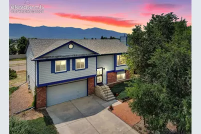 5230 Bradley Circle, Colorado Springs, CO 80911 - Photo 1