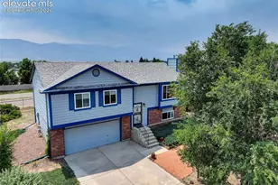 5230 Bradley Cir, Colorado Springs, CO 80911 - Photo 2