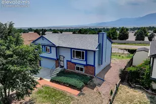 5230 Bradley Cir, Colorado Springs, CO 80911 - Photo 2