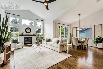 11824 Alydar Loop, Colorado Springs, CO 80921 - Photo 10
